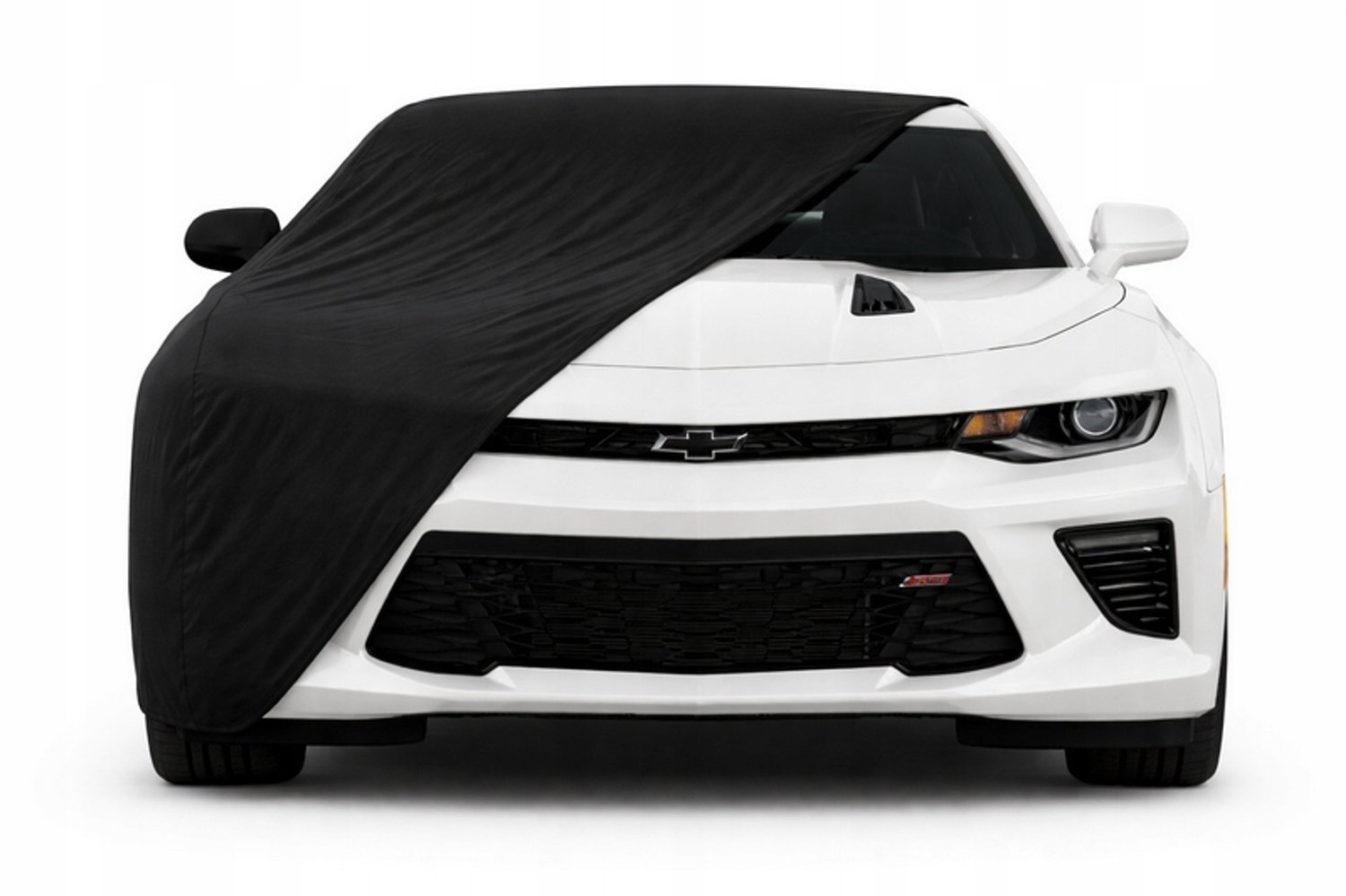 Chevrolet Camaro Elastic Exclusive Autoverdek - Zacht & Beschermend