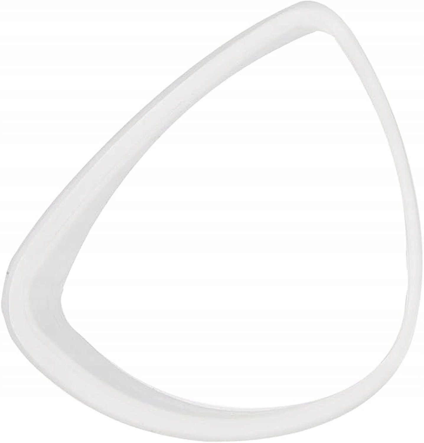 Cressi Big Eyes EVO Duikbril -4 Dioptrie