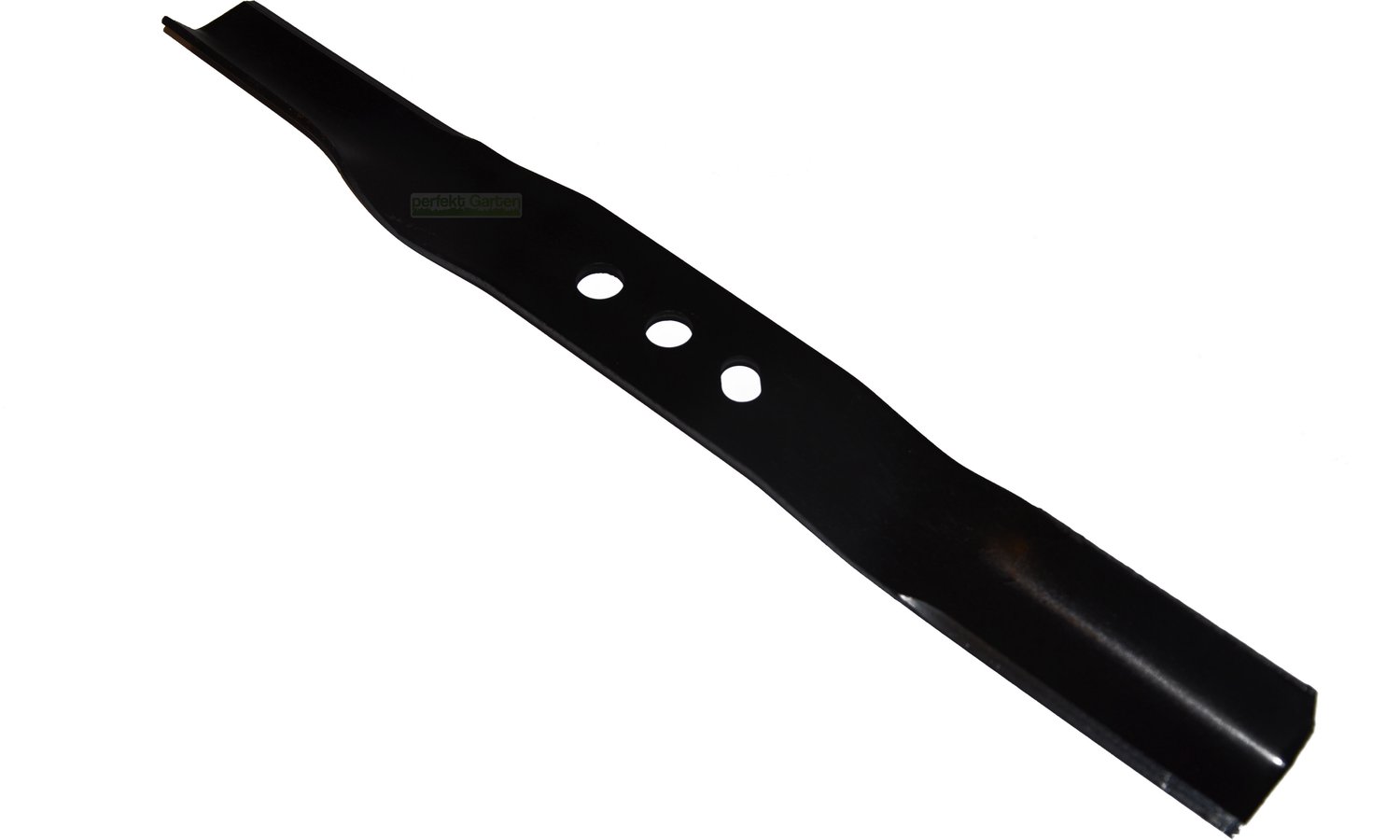 Grasmaaiermes van 40 cm voor Castorama FPLM99-2 / 10012587 LEO