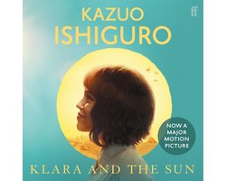 Klara and the Sun