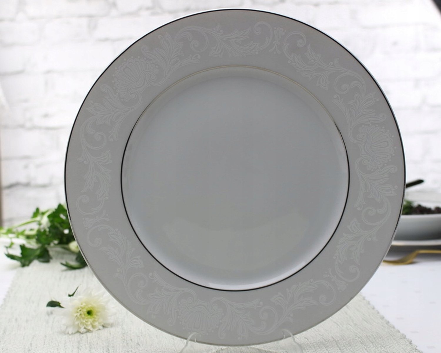 Chodzież Yvonne E373 Edgar plat bord 27 cm