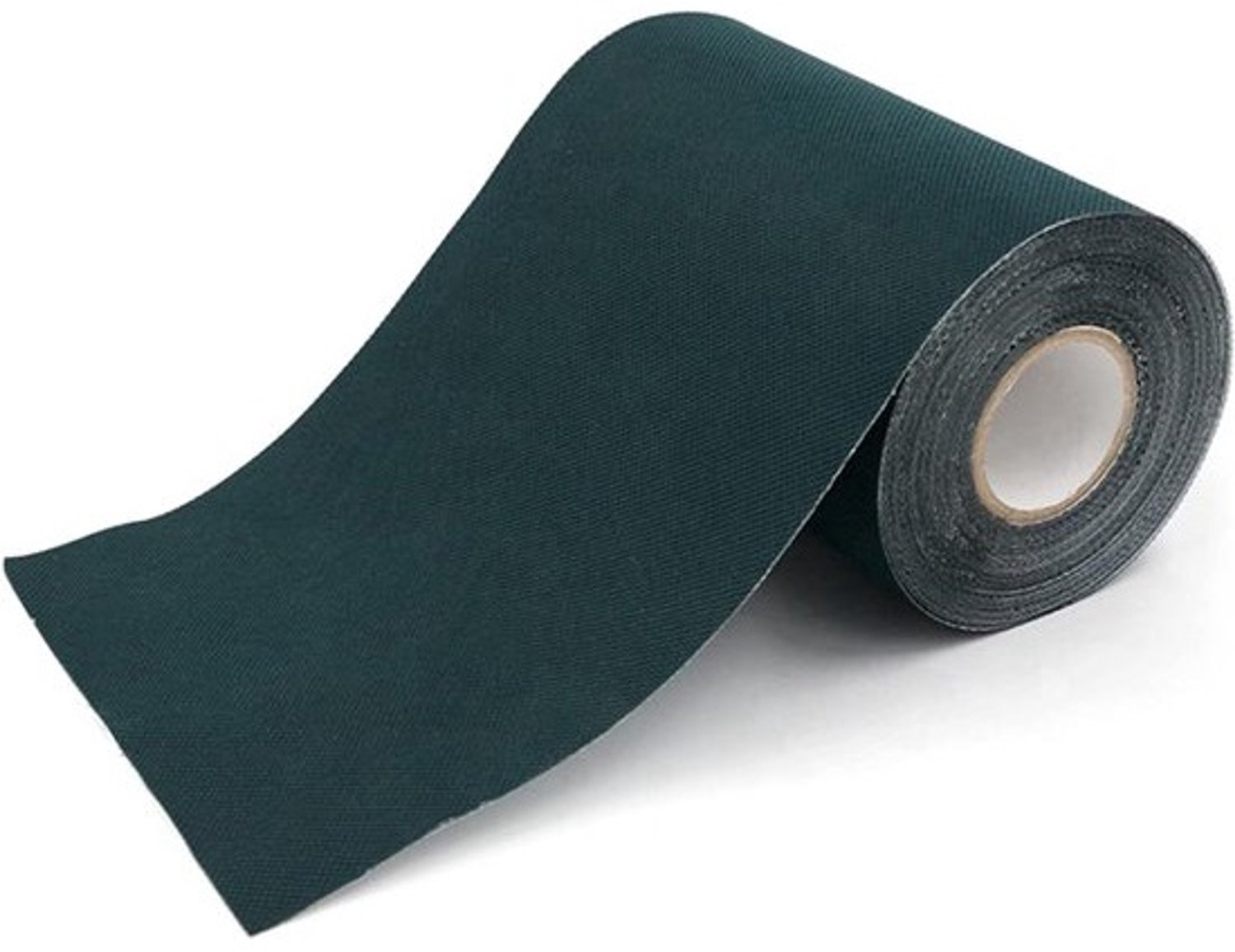 Naadband voor kunstgras - Tapijtverbinders - Voor het verbinden van gazon - Zelfklevend en waterdicht - 150 mm x 10 m - Groen