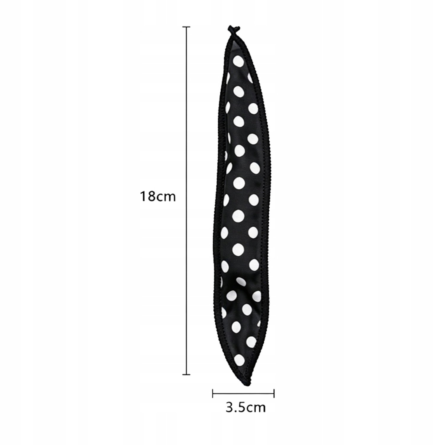 10x Zachte Slaap Papillotten voor Volume en Krullen - Blowout Effect