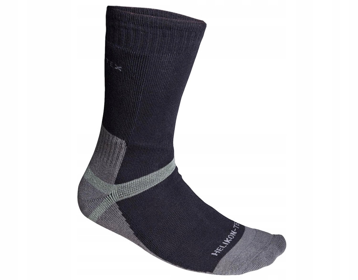Helikon MediumWeight Sokken 39-42 - 60% Wol