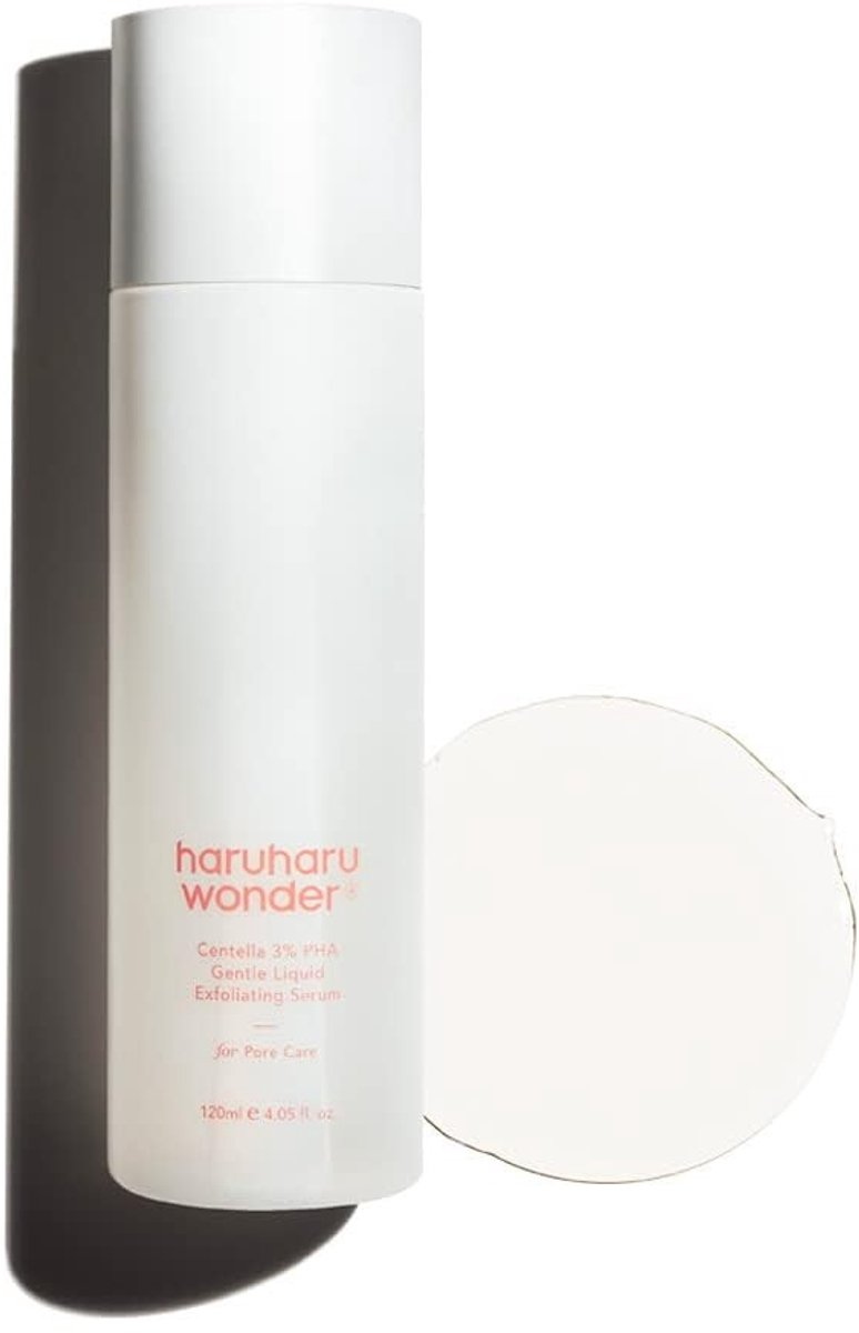 PHA Soft Liquid Peeling Serum 120ml