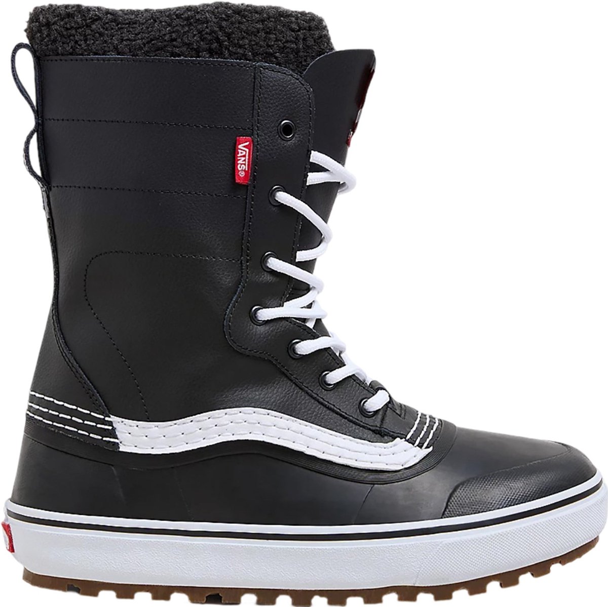 VANS MTE Standard Waterproof Schoenen – 11.5 Zwart