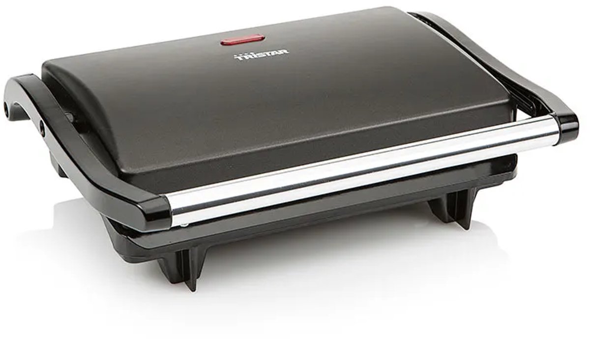 Contactgrill van Tristar — cadeau in Koken & Dineren - foto 4