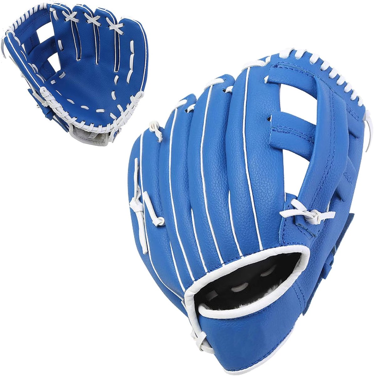 Honkbalhandschoen Duurzaam Comfortabel Catch Scoop Outdoor Sports