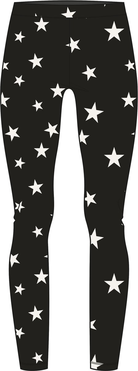 Protest PRTLimosa Thermobroek Dames Thermo legging Zwart