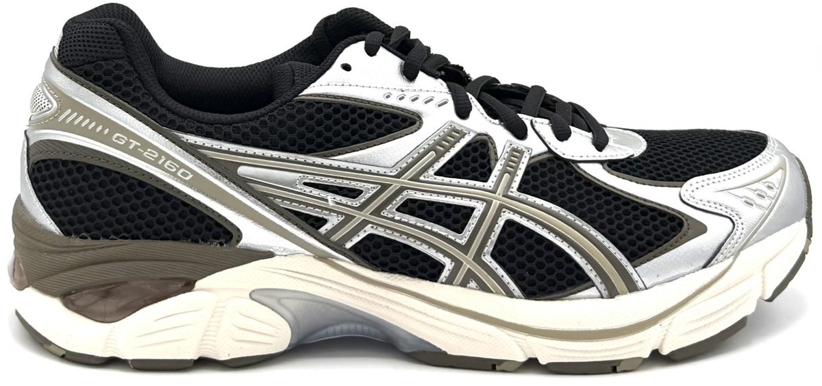 Asics GT-2160- Sneakers Heren Zwart
