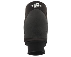 Trace Volleybal Kniebeschermer - Kniebeschermers - zwart - Medium