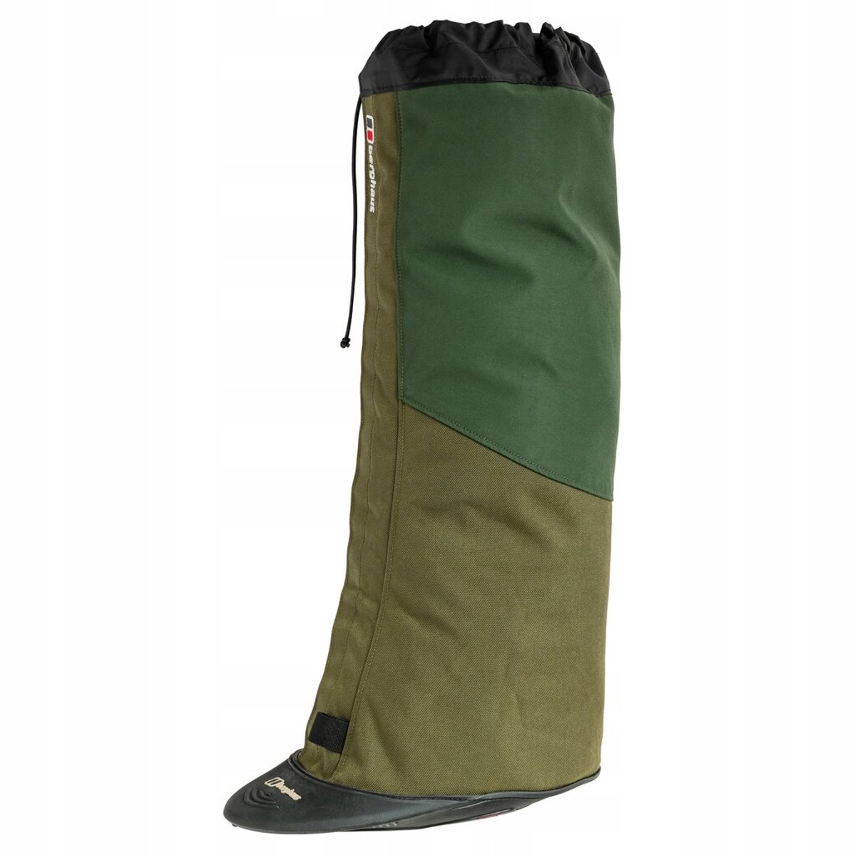 Berghaus Tactical Yeti Attak Stijgijzers Groen