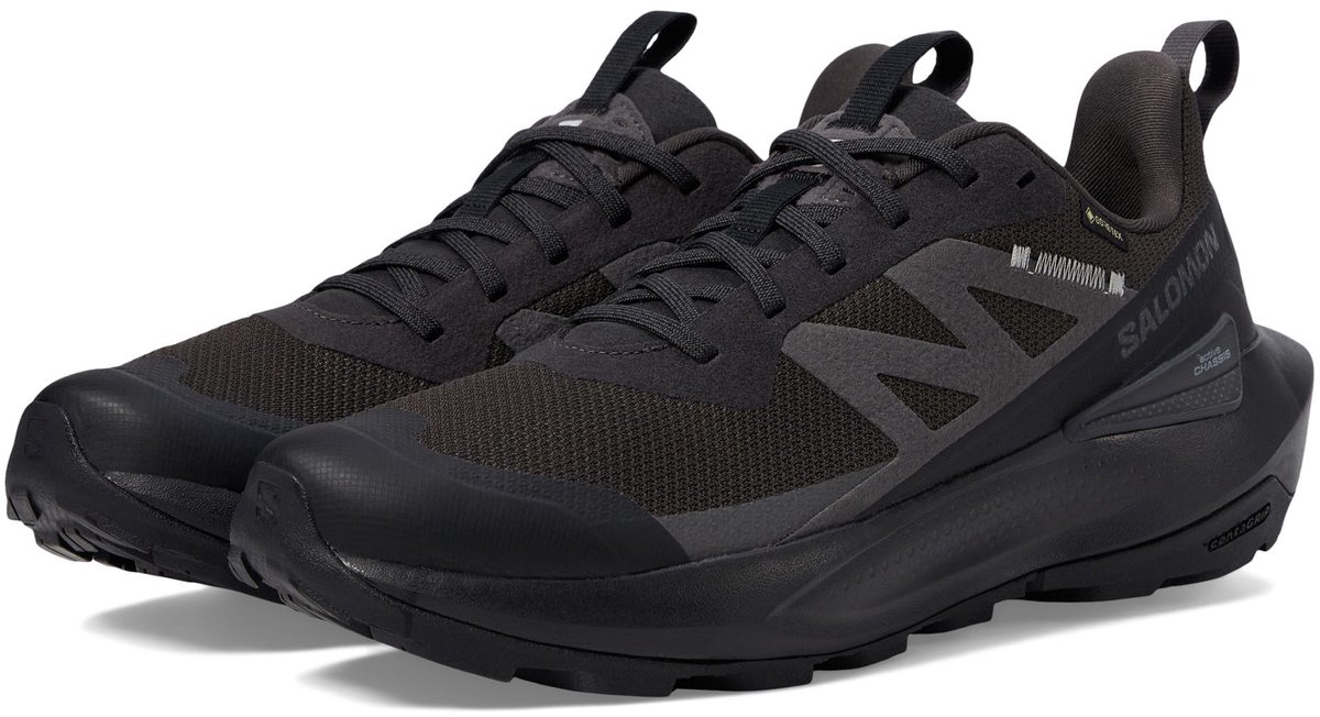 ELIXIR ACTIV GTX MEN SEDONA SAGE 45 1/3 Grijs