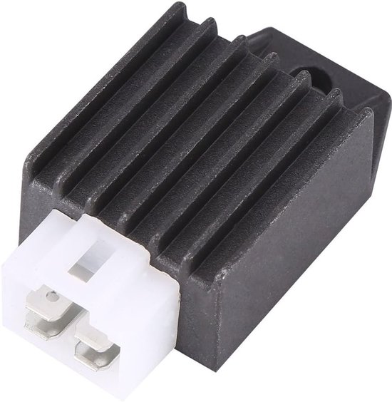 Ignition Coil CDI Regulator voor 110CC 125CC 140CC Trail Bike en ATV - Hoogwaardige Vervangingsonderdelen voor Motoren — afbeelding 5