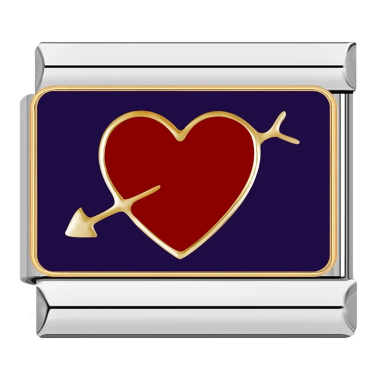 Cupido Got Me