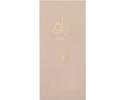 Lattafa - Teriaq Eau de Parfum - 100ml