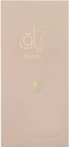 Lattafa - Teriaq Eau de Parfum - 100ml