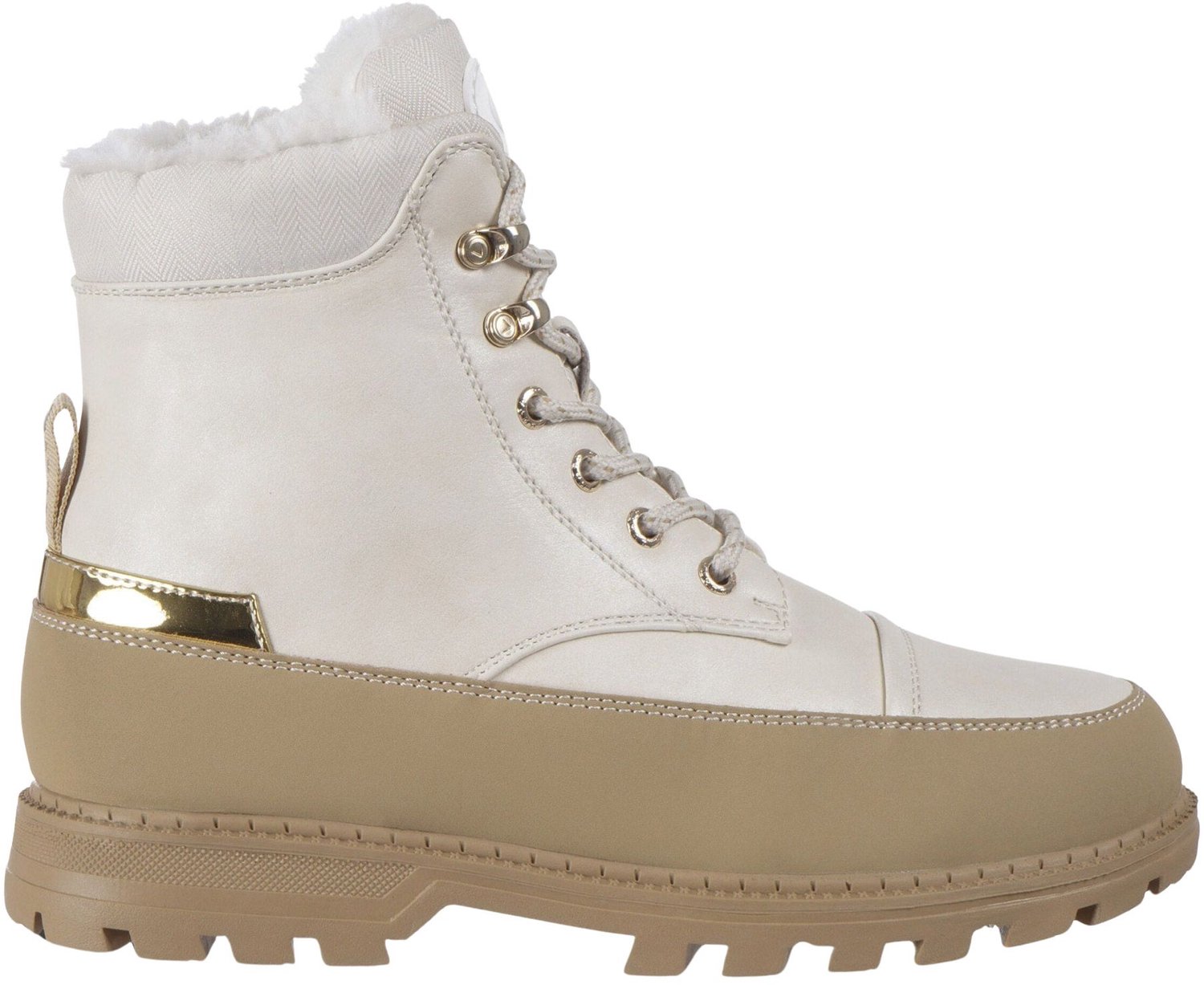 Luhta Reilu Snowboots Dames