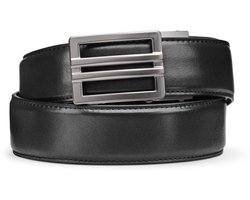 Kore Essentials Executive Protection Belt 1,5" Zwart Armortek - Complete Kit met X1-gesp