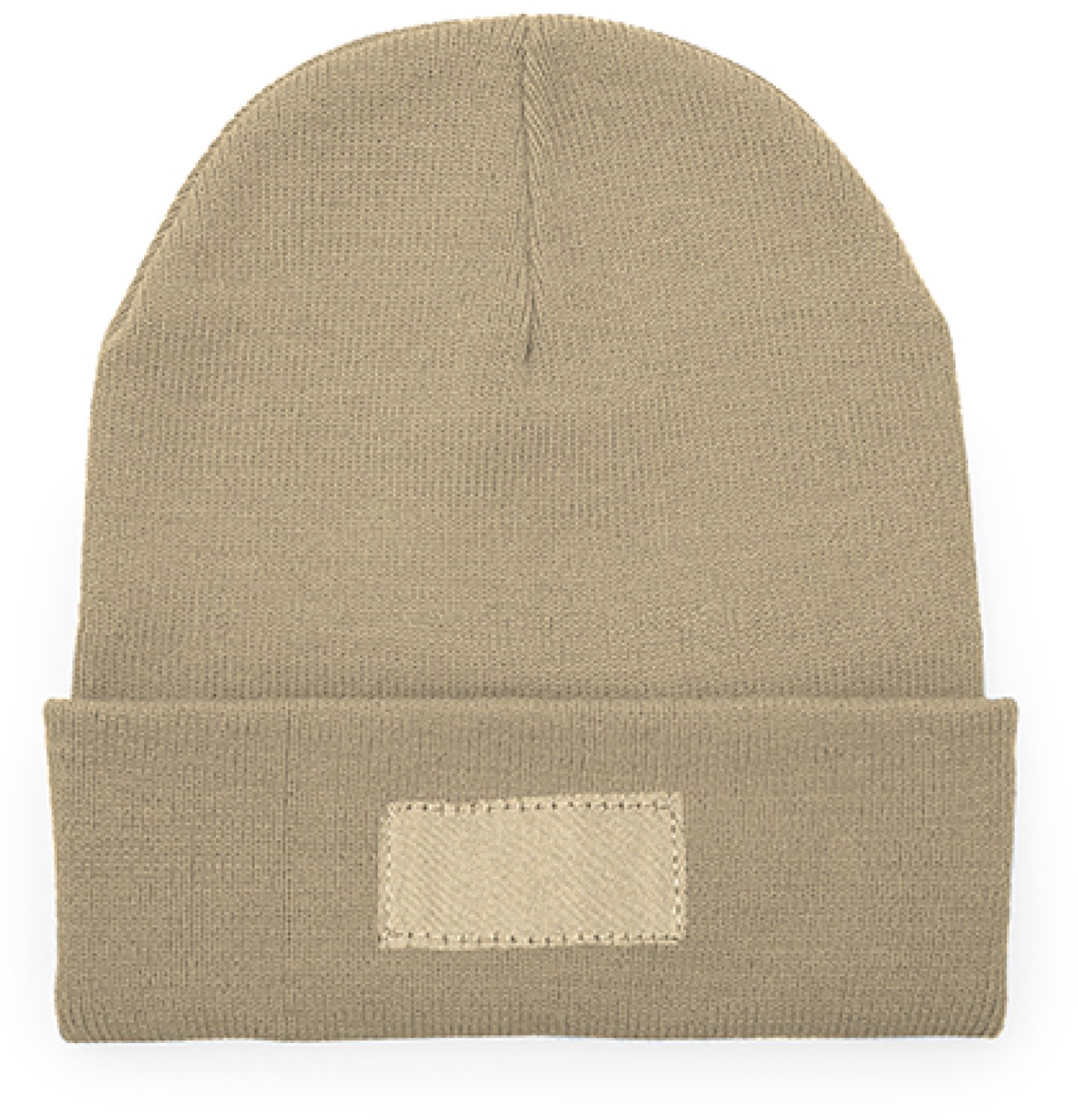 Stamina - Bulnes Beanie - Beige 06 - One Size
