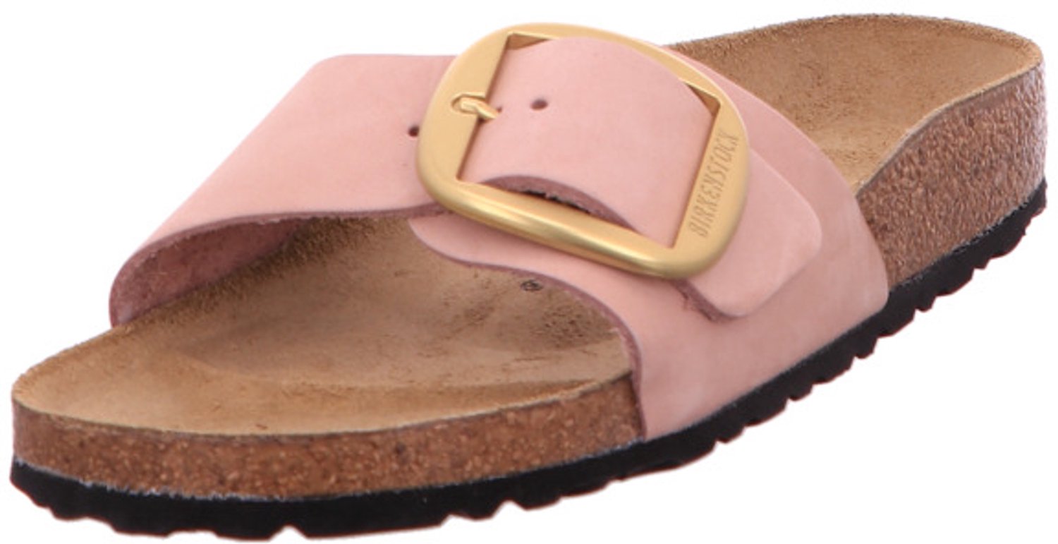 Birkenstock dames laarzen Roze