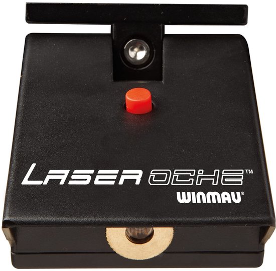 Laser Oche — afbeelding 2