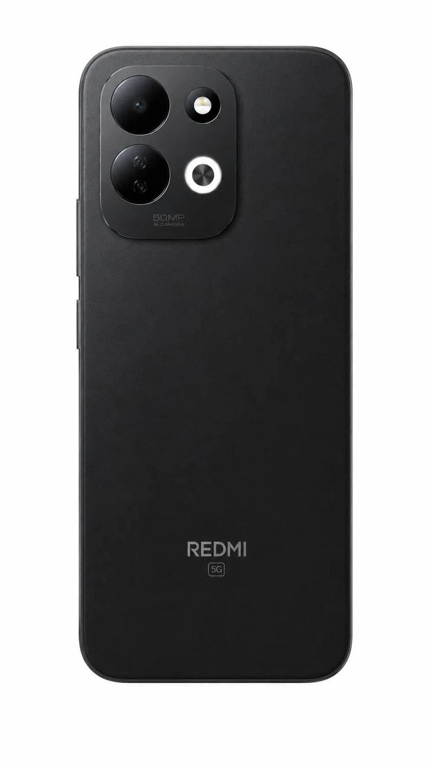 Xiaomi 17 Redmi17 5G 17,5 cm (6.9) Hybride Dual SIM USB Type-C 4 GB 128 GB 7500 mAh Zwart
