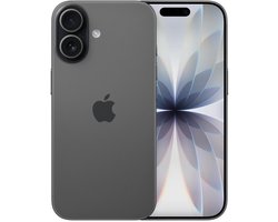 Apple iPhone 17 - 512GB - Black