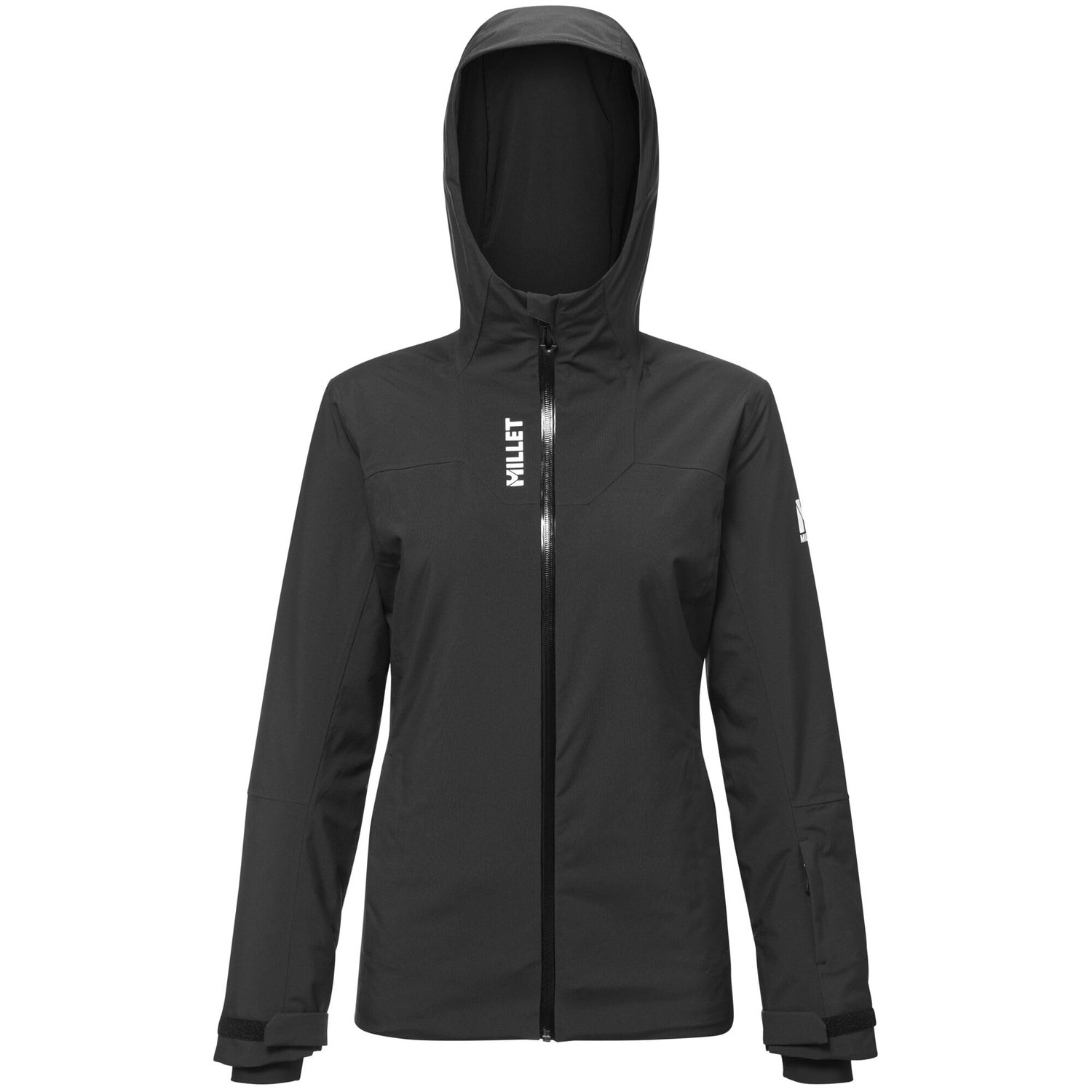 Millet Brevent Ski-jack Dames Aquatic