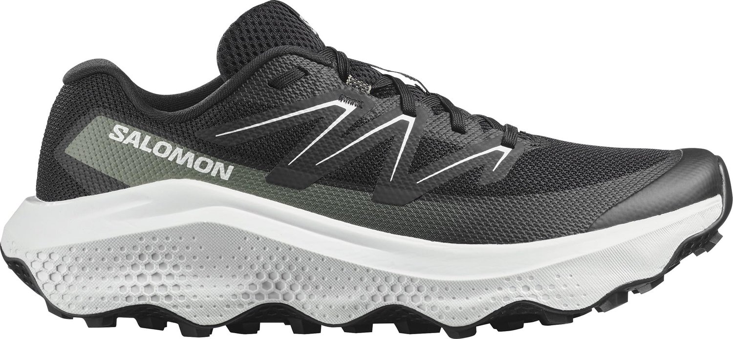 Salomon Ultra Flow 2 W Trail hardloopschoen Veelzijdig Wit