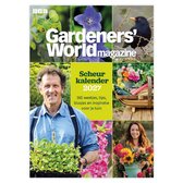 Gardeners World Scheurkalender 2027