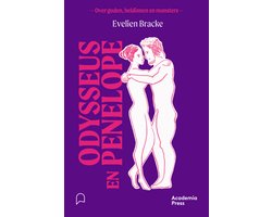 Over goden, heldinnen en monsters - Odysseus en Penelope
