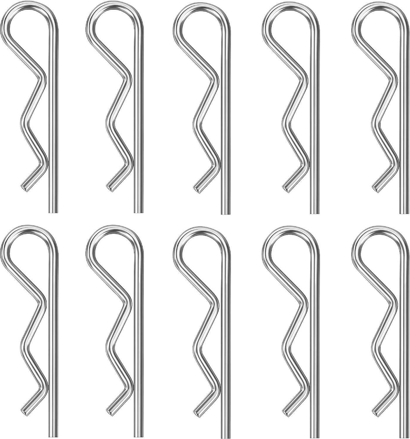 1,8 x 32 mm, 30 stuks