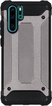 iMoshion Rugged Xtreme Backcover Huawei P30 Pro hoesje - Grijs