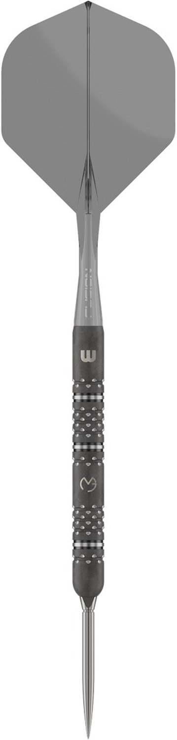 Winmau Michael van Gerwen TS Pro Switch Point 90% - Dartpijlen — afbeelding 4