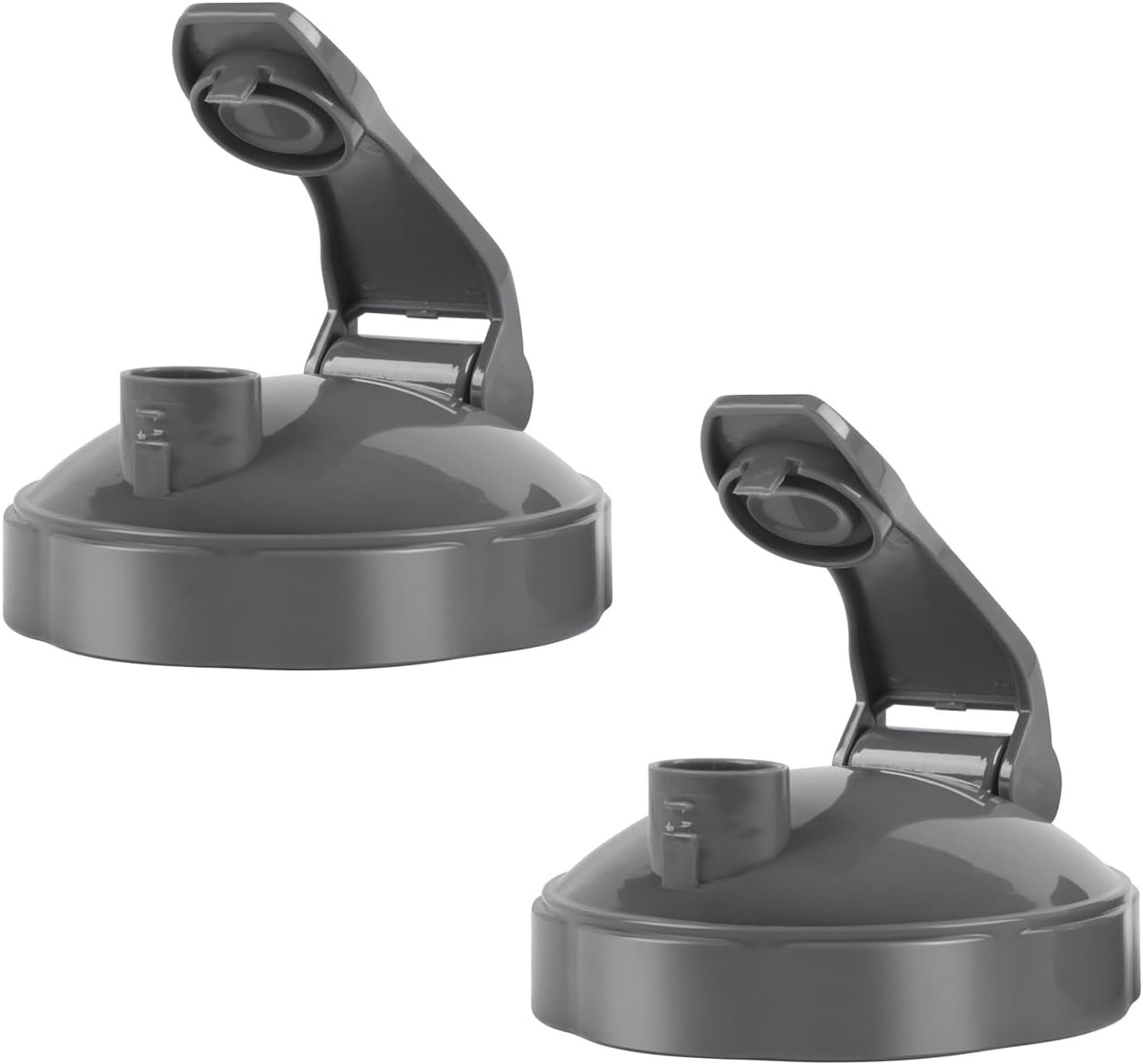 Pyreta blender deksels - 2 stuks - Geschikt voor Nutribullet