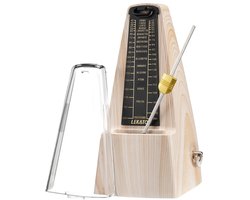 Mechanische Metronoom voor Muzikanten