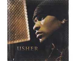 Usher - Confessions