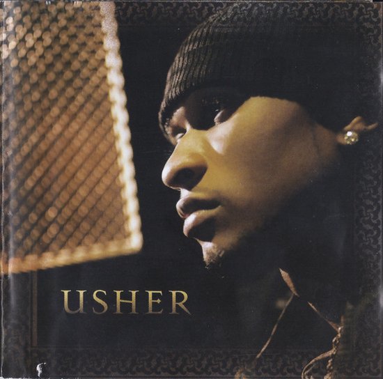 Usher - Confessions