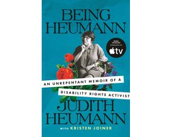 Being Heumann