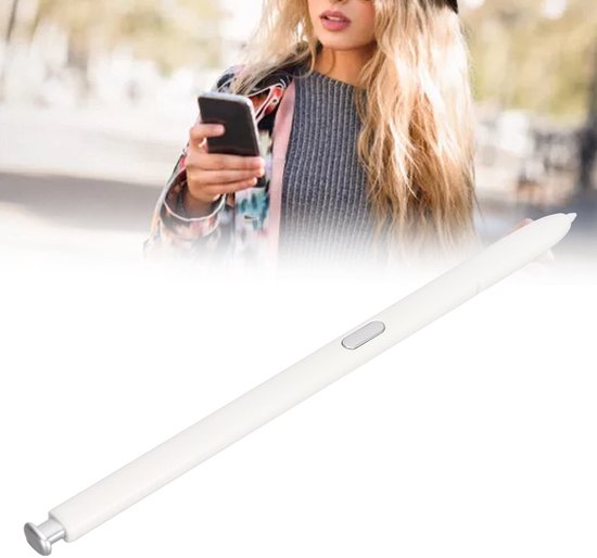 Stylus Pen voor Galaxy Note 10 en Note 10+ Vervanging — afbeelding 2