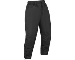 Richa Aquaguard Zwart Regenbroek - Maat 5XL - Broek