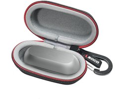 Case Cover voor Technics EAH-AZ100E/EAH-AZ80E/EAH-AZ60E Draadloze Oordopjes - Waterdicht en Beschermend