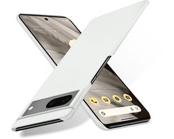 Ultra Dunne Hard Case voor Google Pixel 7