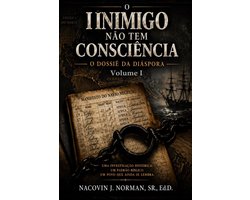 O Inimigo Não Tem Consciência