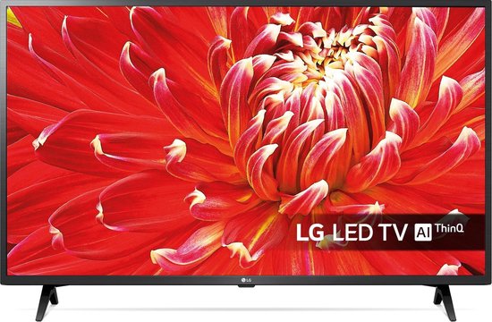 32LM6300 - Full HD TV