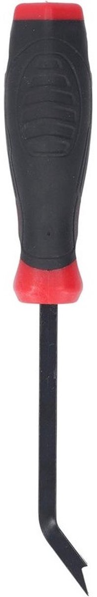 Heavy-duty nietentrekker - CrV-staal - Professioneel gereedschap - Voor tapijt en bekleding