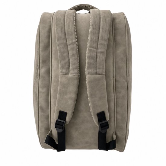 Norlander Nubuck Padel Rugtas - 46 Liter - Taupe