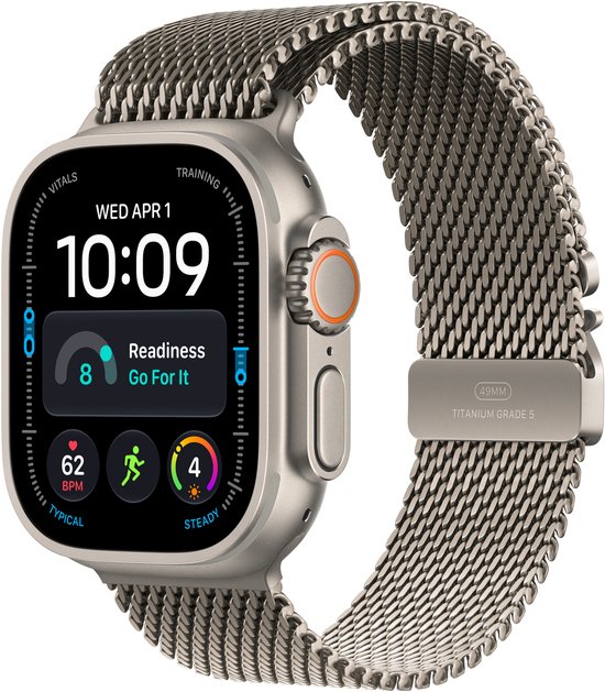 Apple Watch Ultra 4