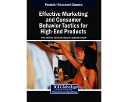 Effective Marketing and Consumer Behavior Tactics for High-End Products